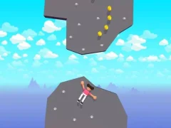 Climb Master Reach the Top! — free online game