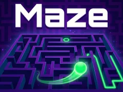 Maze — darmowa gra online