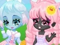 Easter Party for Little Monster – tasuta veebimäng