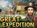 Great expedition — δωρεάν online παιχνίδι