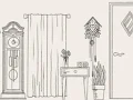 End of the Hour Glass — free online game