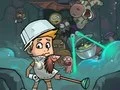 Wacky Dungeons — free online game