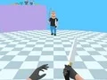 Knife Assassin — free online game