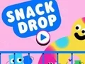 Snack Drop — free online game