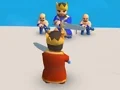 Flick Chess 3D — free online game