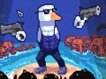 Goose VS Marine Apocalypse — free online game