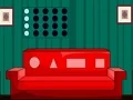 Grey Door Escape — free online game
