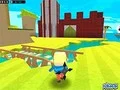 Kogama: Tower Defence War — free online game