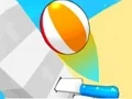Ball Up: Knife Racing — free online game