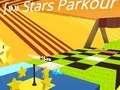Kogama: Stars Parkour — free online game