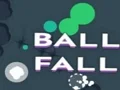 Ball Fall — free online game