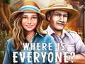Where is Everyone? — free online game