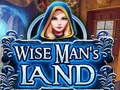 שפּיל Wise Mans Land אָנליין