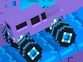 Mobil Bluegon — free online game