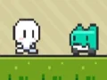 Pixel Frontier — free online game