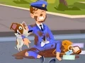 Hospital Postman Emergency — free online game