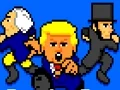 Running for President — free online game