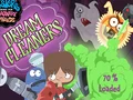 Dream Cleaners – tasuta veebimäng
