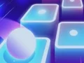  Cube Hop Rush — free online game