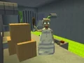 Kogama: Big Granny Parkour — free online game