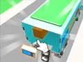 Gêm Truck Puzzle: Pack Master ar-lein