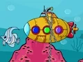 Release The Submarine — free online game