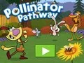 Pollinator Pathway — free online game