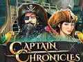 Captain Chronicles — free online game