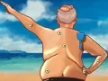 Barnacle Grandpa — free online game