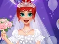 Princess Trash The Dress Party — free online game