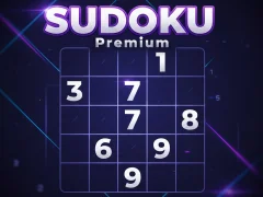 Joc Sudoku Premium en línia