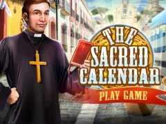 The Sacred Calendar — free online game
