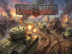 Tanks for the Nation — free online game