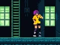 Samurai the Future — free online game