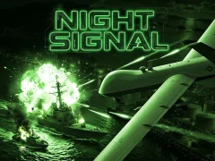 თამაში Night Signal ონლაინ