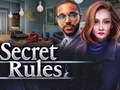 Secret Rules — free online game