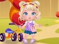Toddie Casual Look — free online game