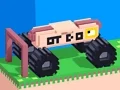 Extreme Delivery — free online game