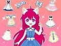 Vivi Styling Fashion — free online game