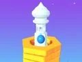 Happy Stack Ball Online — free online game