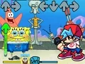 FNF Vs Spunchbob — free online game