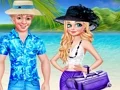 Couples Honeymoon Destination — free online game