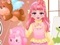 Kiddo School Pastel – tasuta veebimäng