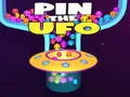 Pin the UFO – tasuta veebimäng