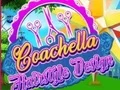 Coachella Hairstyle Design – tasuta veebimäng