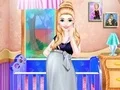 The Life Of Pregnant Mommy — free online game
