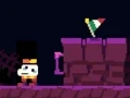 Pizza Dash — free online game