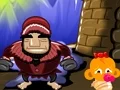 Monkey Go Happy Stage 141 — free online game