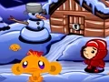 Гаме Monkey Go Happy Stage 146 онлајн