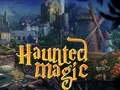 Haunted Magic — free online game